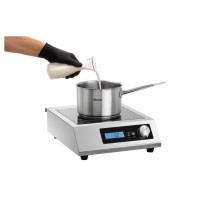 Bartscher Kuchenka indukcyjna IK 35NG-1TCKS