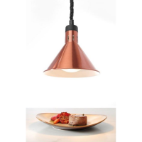Hendi Lampa grzewcza do potraw wisząca
