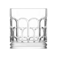 LAV Ikaria Szklanka niska 370 ml