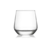 LAV Lyon Szklanka do wody do espresso 95 ml