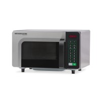 Menumaster Kuchenka mikrofalowa elektroniczna 23 l 1000 W