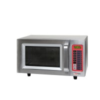 Redfox Kuchenka mikrofalowa 25 l elektroniczna 1550 W