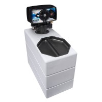 Mijar Zmiękczacz do wody automatyczny czasowy Mini B65 11 kg
