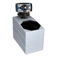 Mijar Zmiękczacz do wody automatyczny objętościowy opóźniony Mini Boy M 24 kg