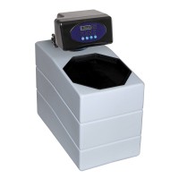 Mijar Zmiękczacz do wody automatyczny czasowy Mini Boy TD 24 kg