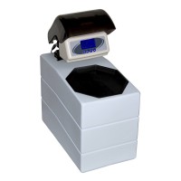 Mijar Zmiękczacz do wody automatyczny objętościowy logiczny Mini Boy VE 24 kg