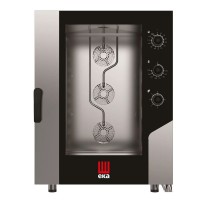 Eka Piec konwekcyjno-parowy Millenial Smart Bakery 10x600x400 mm