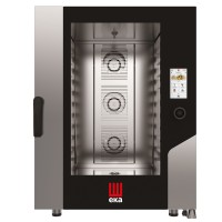 Eka Piec piekarniczo-cukierniczy Touch Screen Gastro 10x600x400 mm