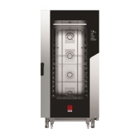 Eka Piec piekarniczo-cukierniczy Black Mask Bakery 16x600x400 mm