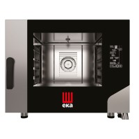 Eka Piec piekarniczo-cukierniczy Black Mask Bakery 4x600x400 mm