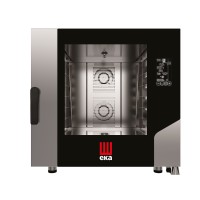 Eka Piec piekarniczo-cukierniczy Black Mask Bakery 6x600x400 mm
