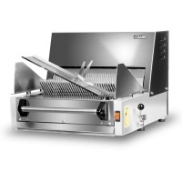 Lozamet Krajalnica do pieczywa stołowa 13 mm 230 V