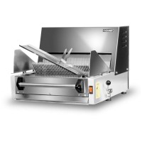Lozamet Krajalnica do pieczywa stołowa 11 mm 230 V