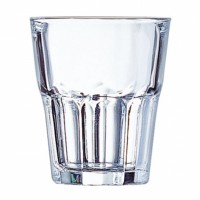 Arcoroc Kieliszek do wódki Granity 45 ml - 12 sztuk