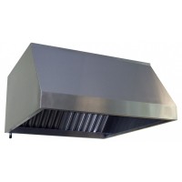RM Okap uniwersalny 1000x1100x525 mm
