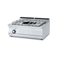 RM Kuchnia gazowa nastawna 1-palnikowa 11,5 kW | PAT- 78G