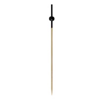 Verlo Patyczki bambusowe 120 mm 100 szt.