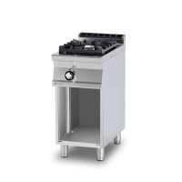 RM Kuchnia gazowa z szafką 2-palnikowa - RM-700 | PC2-78 G