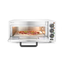 Hendi Piec do pizzy pomocniczy 1-komorowy 2000 W