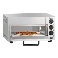 Bartscher Piec do pizzy ST415-2