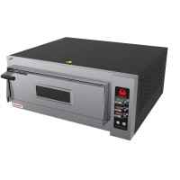 Kromet Piec do pizzy sterowany elektronicznie