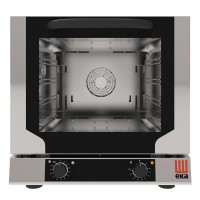 Eka Evolution Next Piec konwekcyjny 4x 429x345 mm, sterowanie elektromechaniczne
