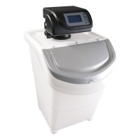 Mijar Zmiękczacz do wody automatyczny objętościowy inteligentny Pluton KV 15 kg