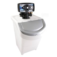Mijar Zmiękczacz do wody automatyczny objętościowy opóźniony Pluton M 15 kg