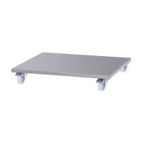 Moretti Forni Podstawa pod piec do pizzy na kołach 140 mm MFF45, MFF50, MFF100