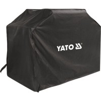 Yato Pokrowiec na grilla 1500x650x1050 mm