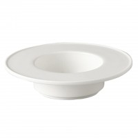 RAK Nordic Spodek do filiżanki ⌀150 mm 230 ml