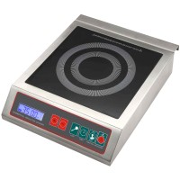 Redfox Kuchenka indukcyjna 3500 W