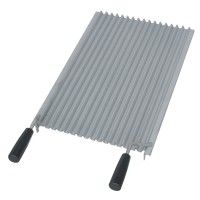 Redfox Ruszt uniwersalny do grilla lawowego 380x520x90 mm | GL 700 M