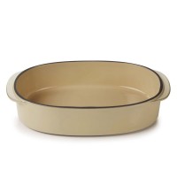 Revol Naczynie 1300 ml Gałka muszkatołowa | Caractere
