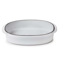 Revol Naczynie 1300 ml Biała Chmura | Caractere