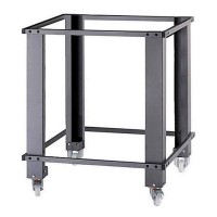 Moretti Forni Podstawa pod piec do pizzy na kołach 600 mm MFP80M, MFP80D, MFP80T