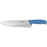 Ambrogio Sanelli Nóż szefa kuchni HACCP 240 mm niebieski | Supra Colore