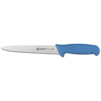 Ambrogio Sanelli Nóż do filetowania ryb HACCP 180 mm niebieski | Supra Colore