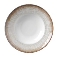 Saturnia Crete Talerz do pasty ⌀265 mm