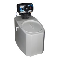 Mijar Zmiękczacz do wody automatyczny czasowy Senior B65 20 kg