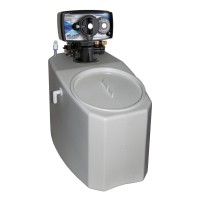 Mijar Zmiękczacz do wody automatyczny objętościowy opóźniony Senior M 20 kg