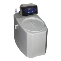 Mijar Zmiękczacz do wody automatyczny czasowy Senior TD 20 kg