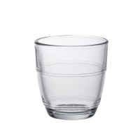 Duralex Szklanka niska 160 ml - 6 sztuk | Gigogne
