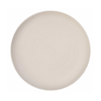 Verlo Clay Talerz płaski ⌀220 mm 