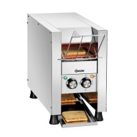 Bartscher Toster przelotowy Mini-XS