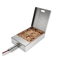 Retigo Wędzarka Vision Smoker 