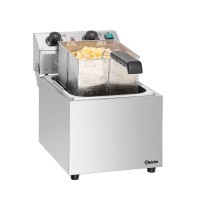 Bartscher Warnik do makaronu 8L-EM1
