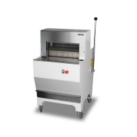 Lozamet Krajalnica do pieczywa wolnostojąca 21 mm 230 V