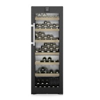 Liebherr Chłodziarka do win ze strefami temperatur Vinidor 319 l 