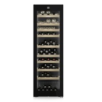 Liebherr Chłodziarka do win ze strefami temperatur Vinidor Selection 367 l 